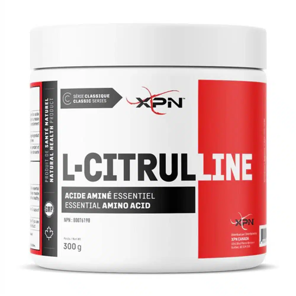 XPN L-CITRULLINE 300G