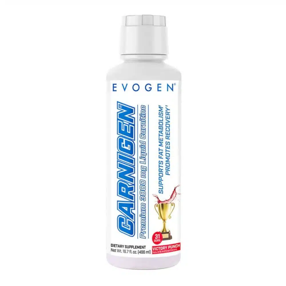 evogen carnigen liquid victory punch