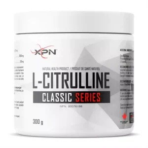 XPN L-CITRULLIN Classic Series 300g