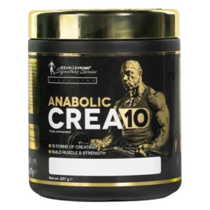 Kevin Levrone Anabolic CREA10, Exotic Flavour, 234g, 30 Serving
