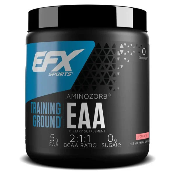 EFX Training Ground EAA 30 Servings Georgia Peace 213g