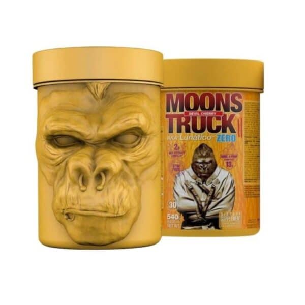 moons truck