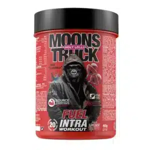 moons truck holy lolli 460g