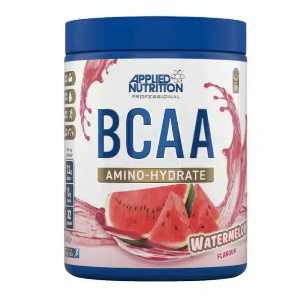 Bcaa amino hydrate watermelon