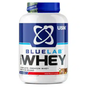 USN Bluelab 100% Whey Premium Protein 2kg