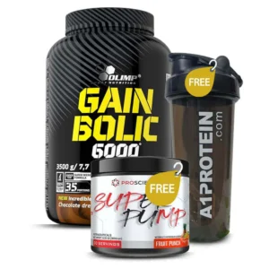 gain bolic 6000