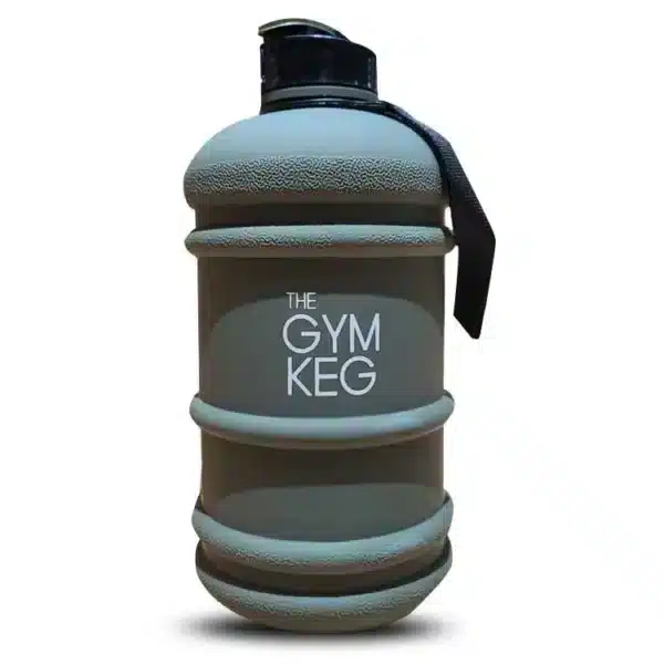 The Gym keg best shaker