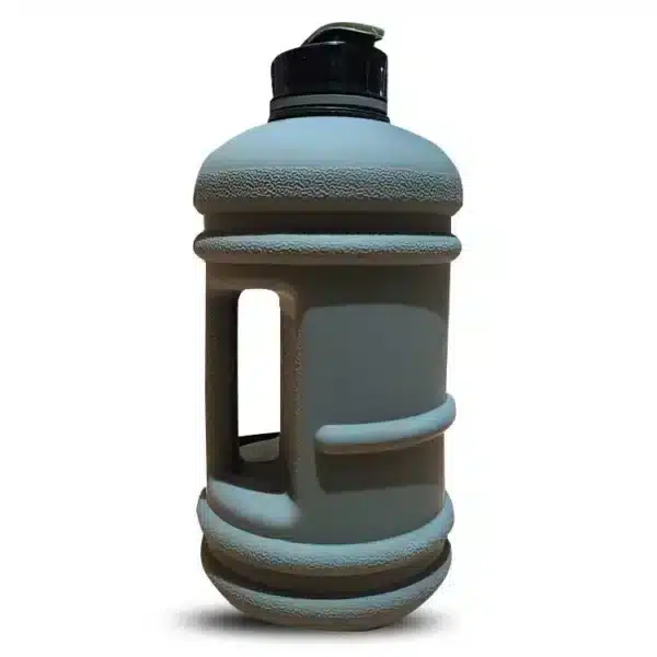 The gym keg protein shaker