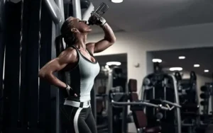 Unlock Your Gym Goals Why Protein Is Essential for Dubai