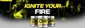 c4 energy drink