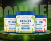 Best collagen in dubai