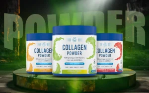 Best collagen in dubai