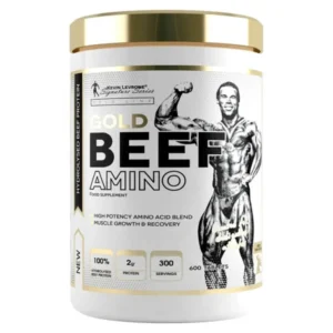 Kevine levrone gold beef amino 600tablets