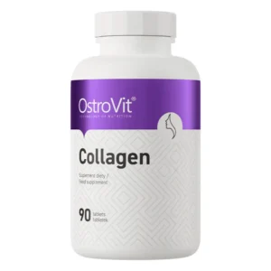 Ostrovit collagen 90tablets