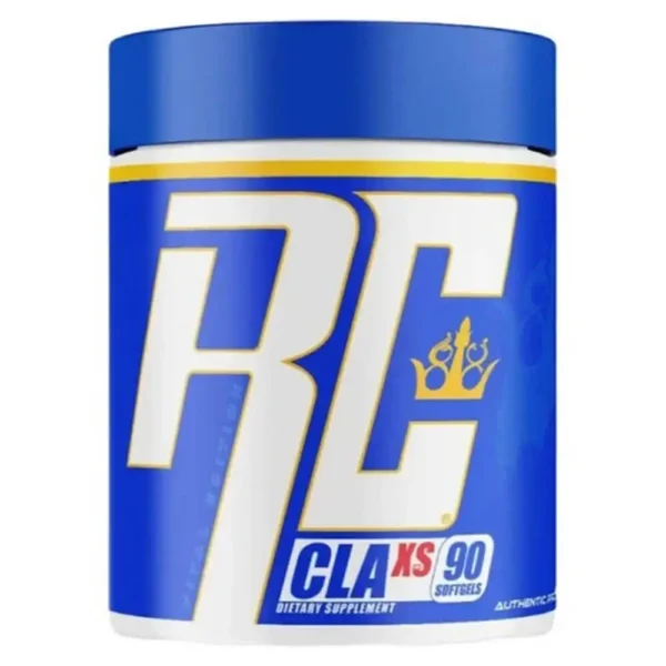 RC cla Xs, 90 servings