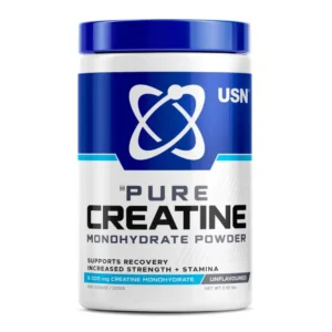 USN Pure Creatine Monohydrate 300g, Unflavoured