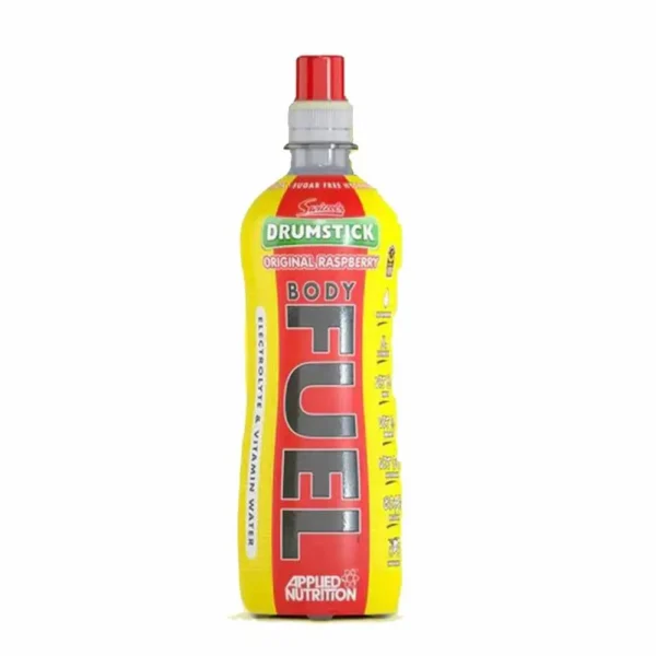 Applied Nutrition Body Fuel Swizzles Drumstick Flavor 500ml