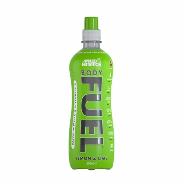 Applied Nutrition Body Fuel Lemon & Lime Flavor 500ml