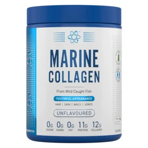 Applied nutrition marine collagen, unflavored