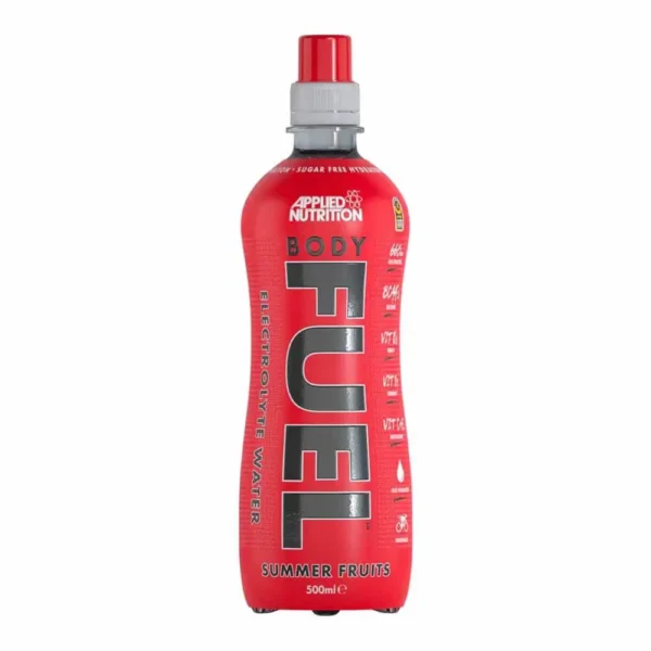 Applied Nutrition Body Fuel Summer Fruits Flavor 500ml