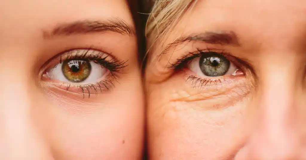 Collagen-supplements-mother-daughter-faces
