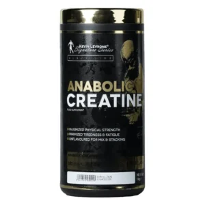 Kevin Levrone Anabolic Creatine Unflavored 1 Kg