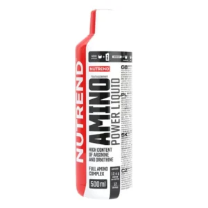 Nutrend Amino Power Liquid 500ml