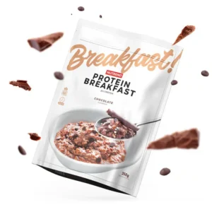 Nutrend Protein breakfast 350g chocolate flavour