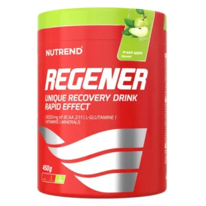 Nutrend regener unique recover drink 450g