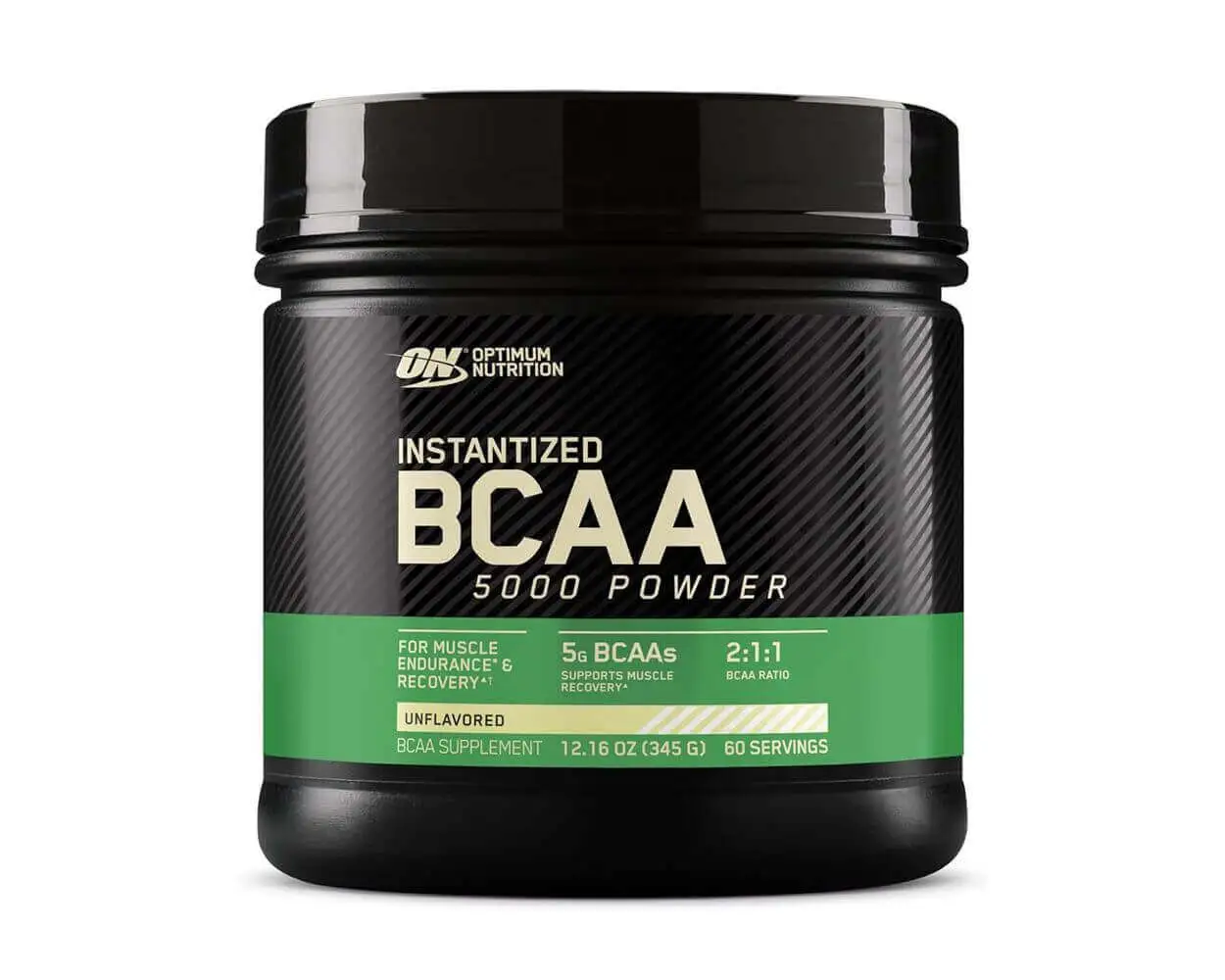 Optimum Nutrition Instantized bcaa 5000 powder 60 servings