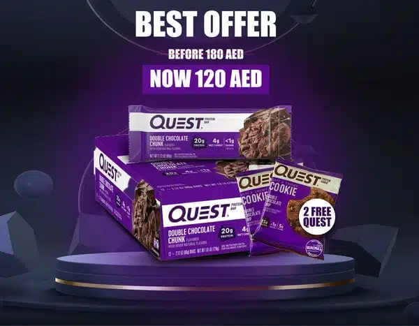 Quest Protein bar best offer