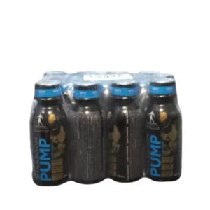 Kevin Levrone Shaboom Pump Exotic Flavor 120ml Pack of 12