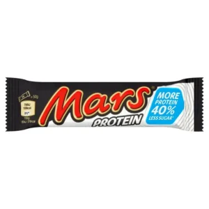 Mars Protein Bar More Protein Less Sugar 50g