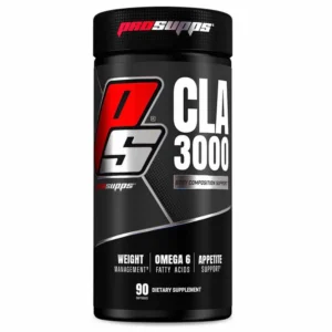 ProSupps CLA 3000 90 Dietary Supplements