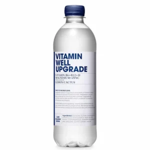 Vitamin Well Upgrade 500ml Lemon Flavor