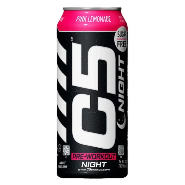 c5 extreme pre workout, pink lemonade