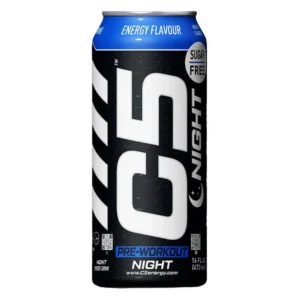 c5 pre workout energy flavor