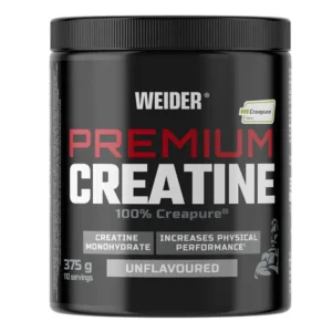 weider premium creatine 100% creapure