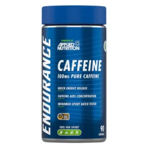 Applied Nutrition Caffeine 90 Servings