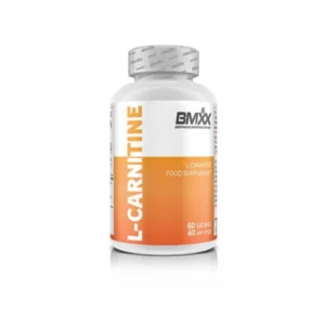 BMXX L-Carnitine, 60 Tabs