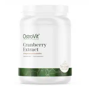 Ostrovit Cranberry Extract 24mg of proanthocyanidins 100g