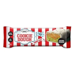 ADONIS PROTEIN COOKIE DOUGH,CHUNKY BAR,CARAMEL PISTACHIO 55G