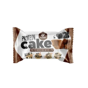 Go Fitness Protein Cake, Chocolate, 50g