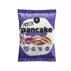 Go Fitness Protein Pancake, Blueberry, 50g