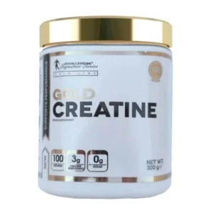 Kevin Levrone, Gold Creatine, 100 Servings, 300g