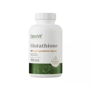 Ostrovit, Glutathione,90 Capsule