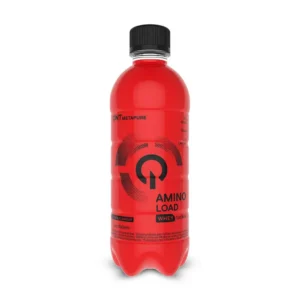 QNT, AMINO LOAD Why Isolate, Punch, 500 ml