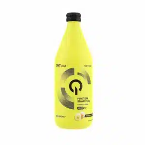 QNT PROTEIN SHAKE BANANA,500 ML