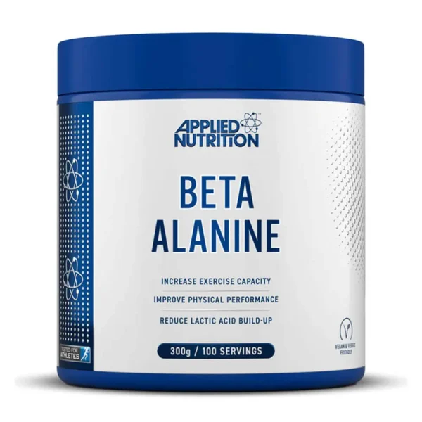 Applied Nutrition, Beta Alanin, 300g