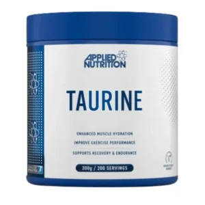 Applied Nutrition Taurine 200ser 200g